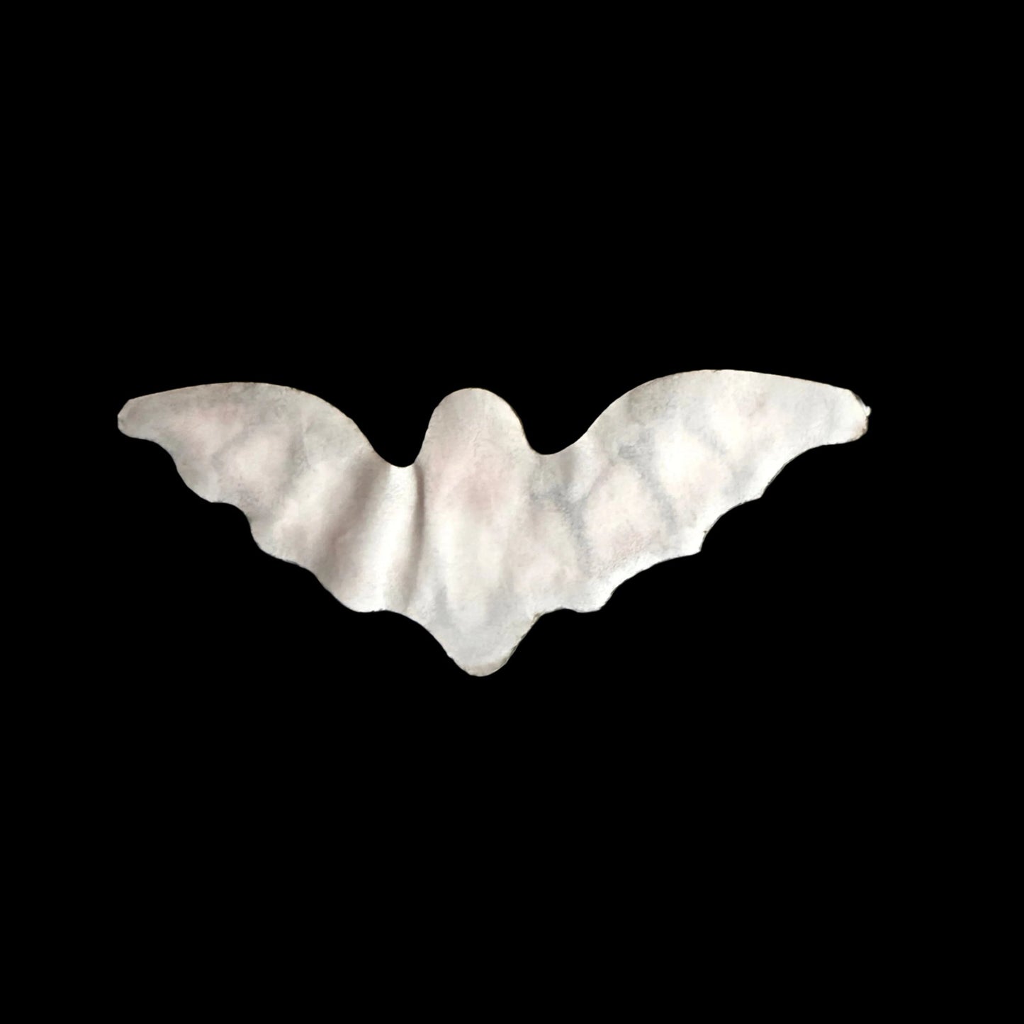 - Red Bat Patch | Iron On Patch | Bats, Halloween | Goth/Gothic from SHIRT MONSTERS