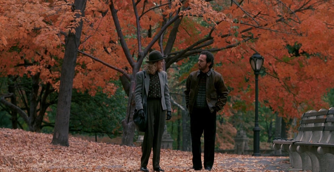 5 Best Movies with Stunning Fall Scenery: A Cinematic Autumn Adventure - Crypto Zoo Tees