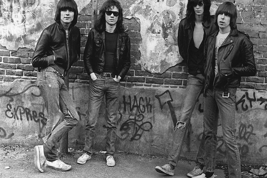 Early Punk Rocker Top 10 Early Punk Rock Albums That Defined a Genre – SHIRT MONSTERS