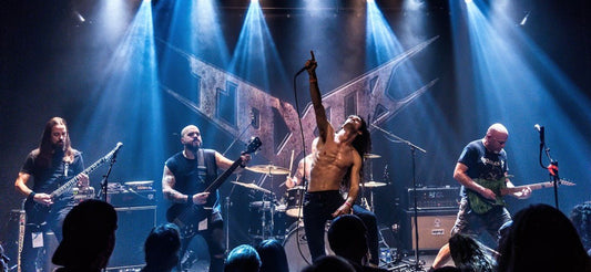 Top 10 Thrash Bands You May Not Have Heard Of - Crypto Zoo Tees