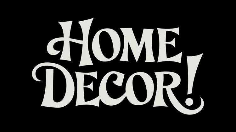 🏠 HOME DECOR - Crypto Zoo Tees