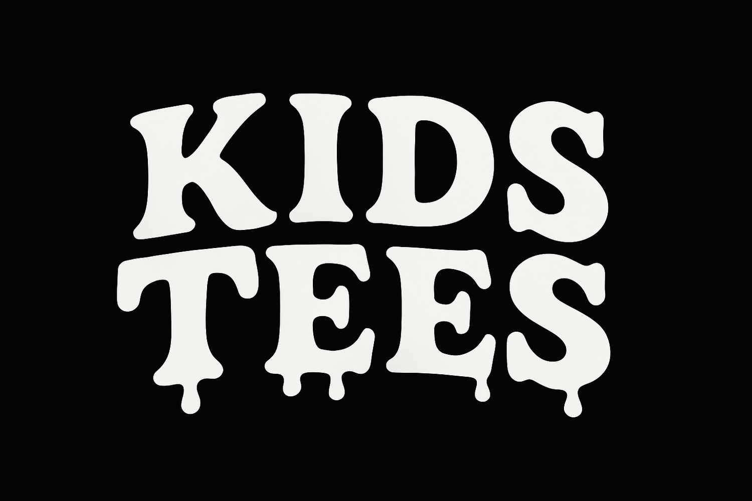 KIDS TEES - Crypto Zoo Tees