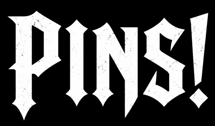 PINS! - SHIRT MONSTERS (Formally Crypto Zoo Tees)