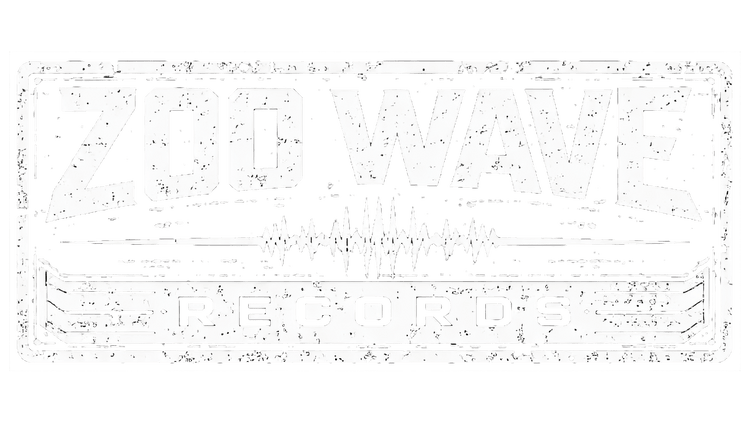 ZOO WAVE RECORDS - Crypto Zoo Tees