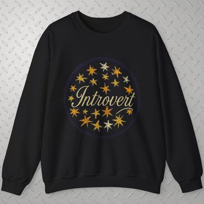 Introvert Shirt | Funny | Retro & Vintage | 👱‍♀️ Ladies Tee