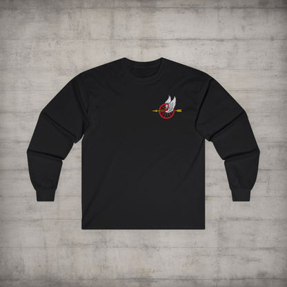 Hampton Police Motors - Long Sleeve - CUSTOM