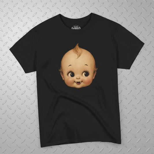 Vampire Kewpie Doll Shirt | Horror | Goth/Gothic | T-Shirt