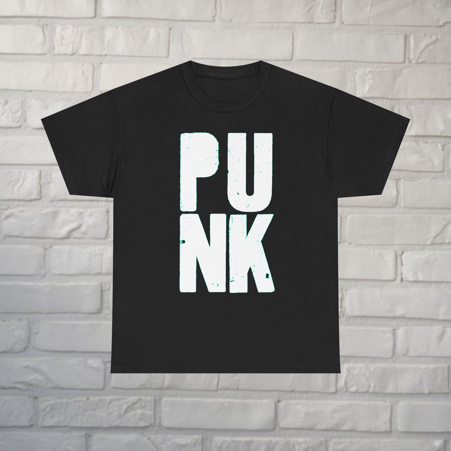 Punk Shirt - Punk rock, goth