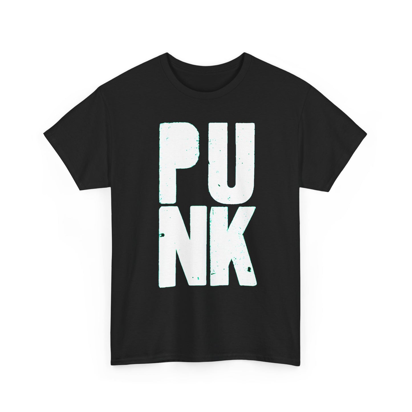 Punk Shirt - Punk rock, goth