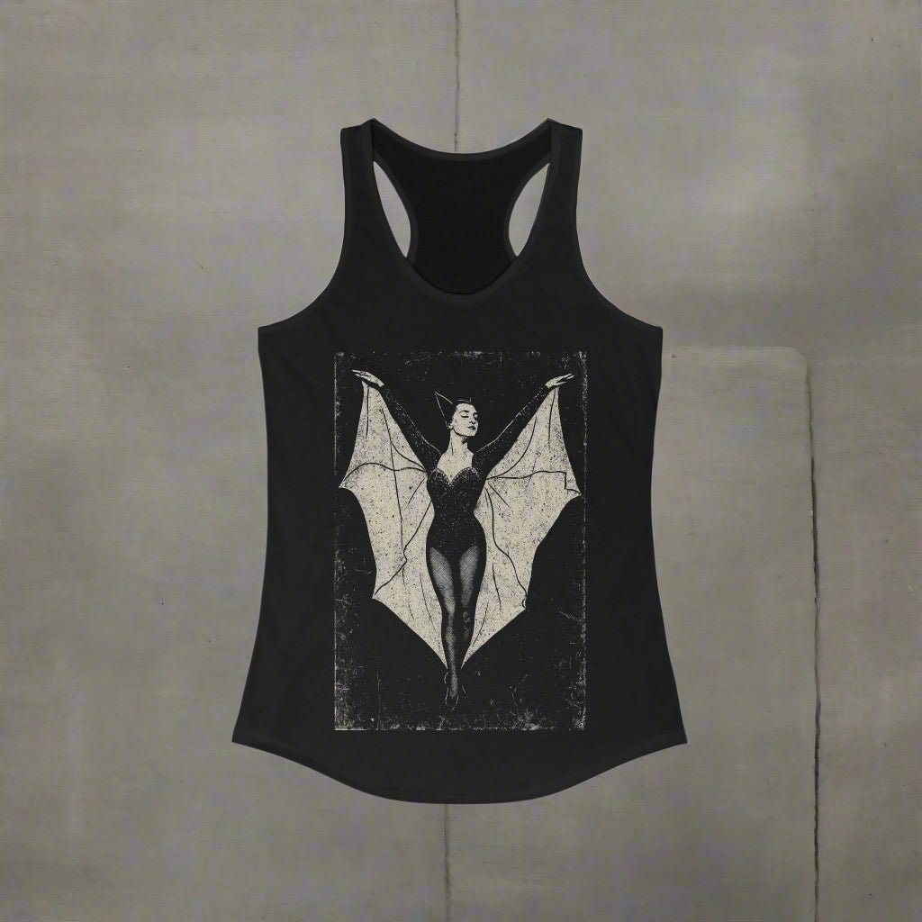 T-Shirt - Bat Lady Apparel | T-shirt, Sweatshirt, Hoodie, Tank | Spiritual | Goth/Gothic from Crypto Zoo Tees