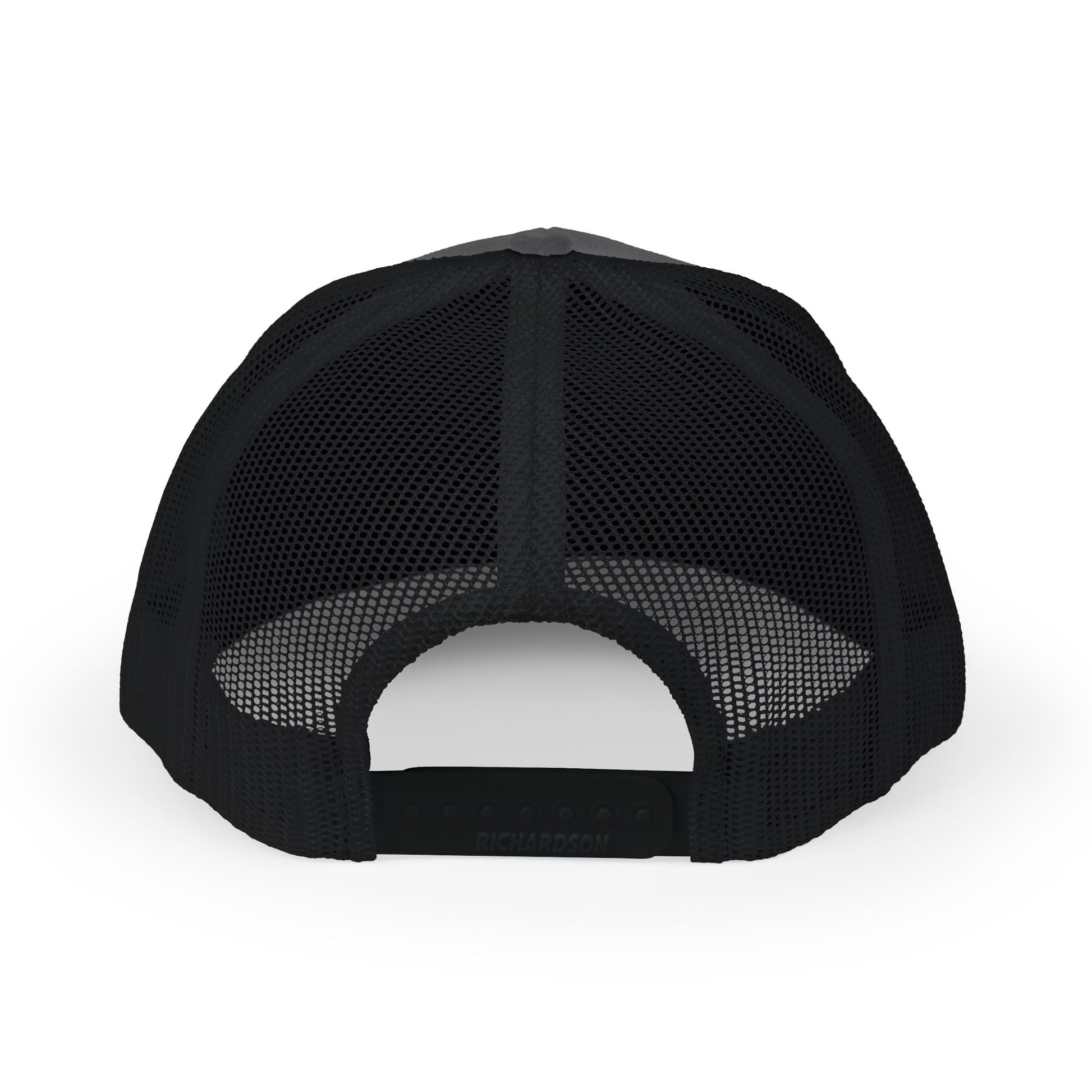 Hats - Bigfoot Walking Dinosaur Hat | Trucker Cap | Cryptids, Funny from Crypto Zoo Tees