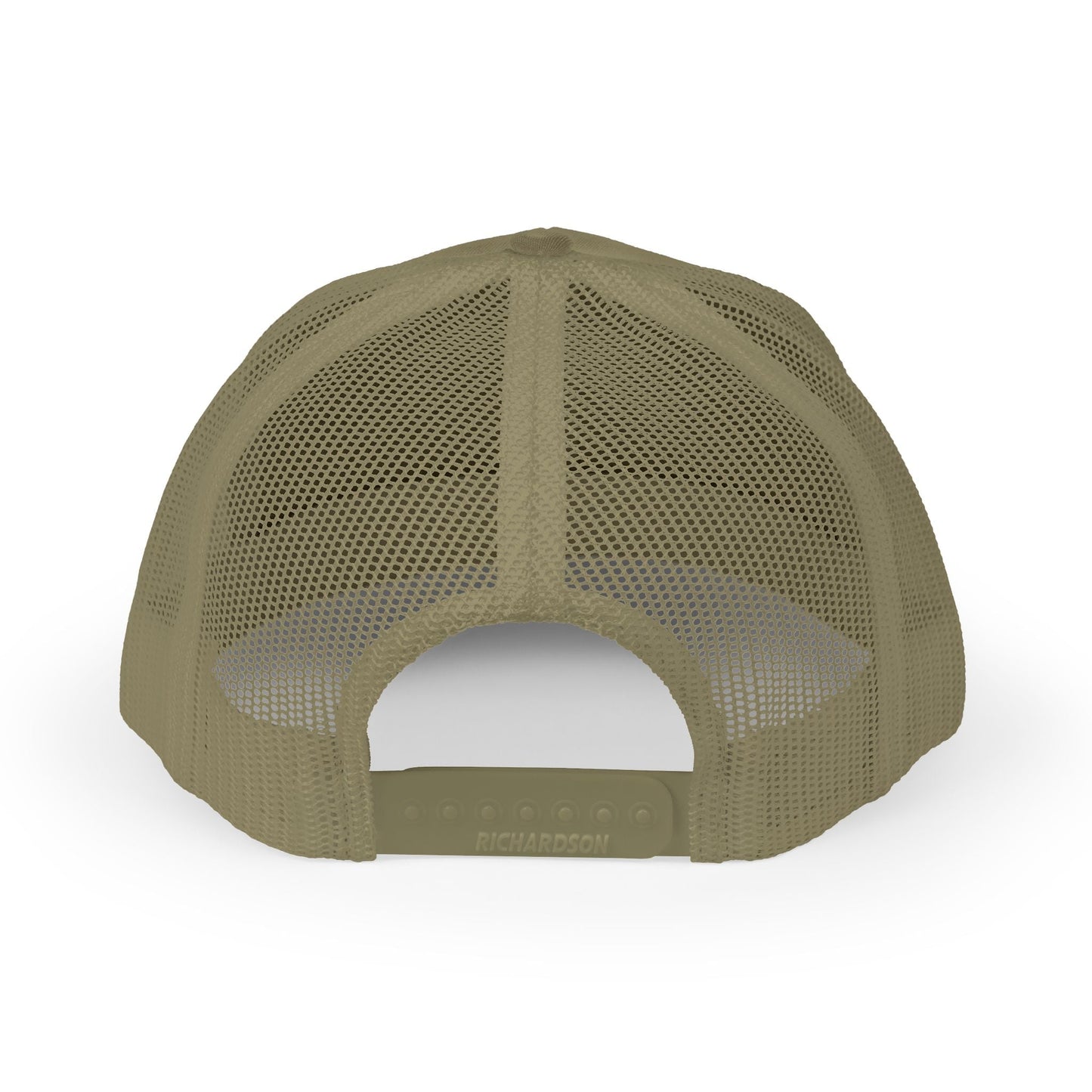 Hats - Bigfoot Walking Dinosaur Hat | Trucker Cap | Cryptids, Funny from Crypto Zoo Tees