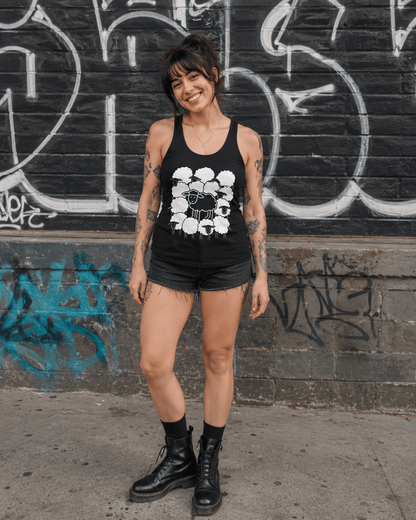 Hoodie - Black Sheep Shirt | Animals, Funny, Punk, Goth | Fitted Tee (Multiple Colors) from SHIRT MONSTERS