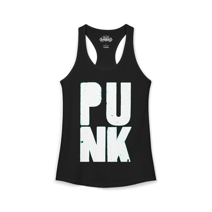 Tank Top - Copy of ribcage- racerback from SHIRT MONSTERS