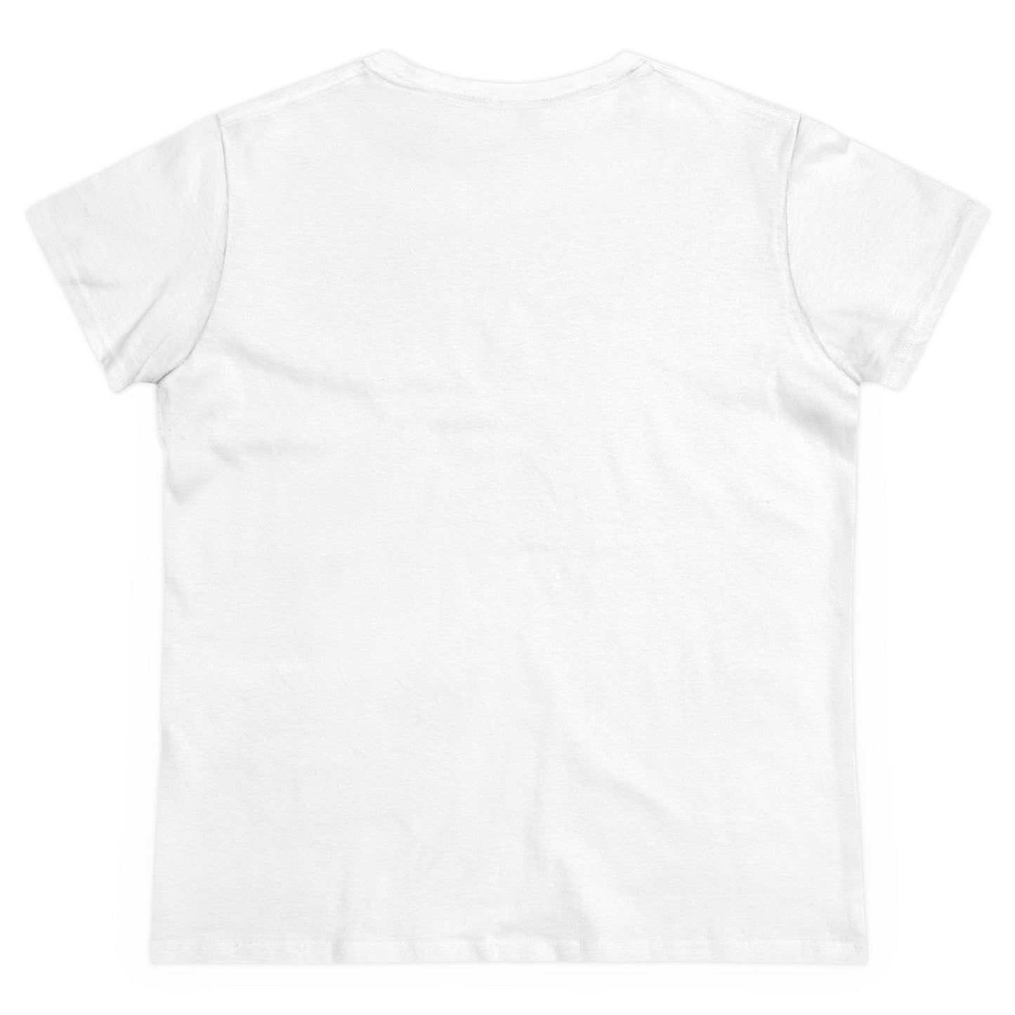 T - Shirt - Drummer Cat | Women's T - Shirt | Cotton Tee from Crypto Zoo Tees