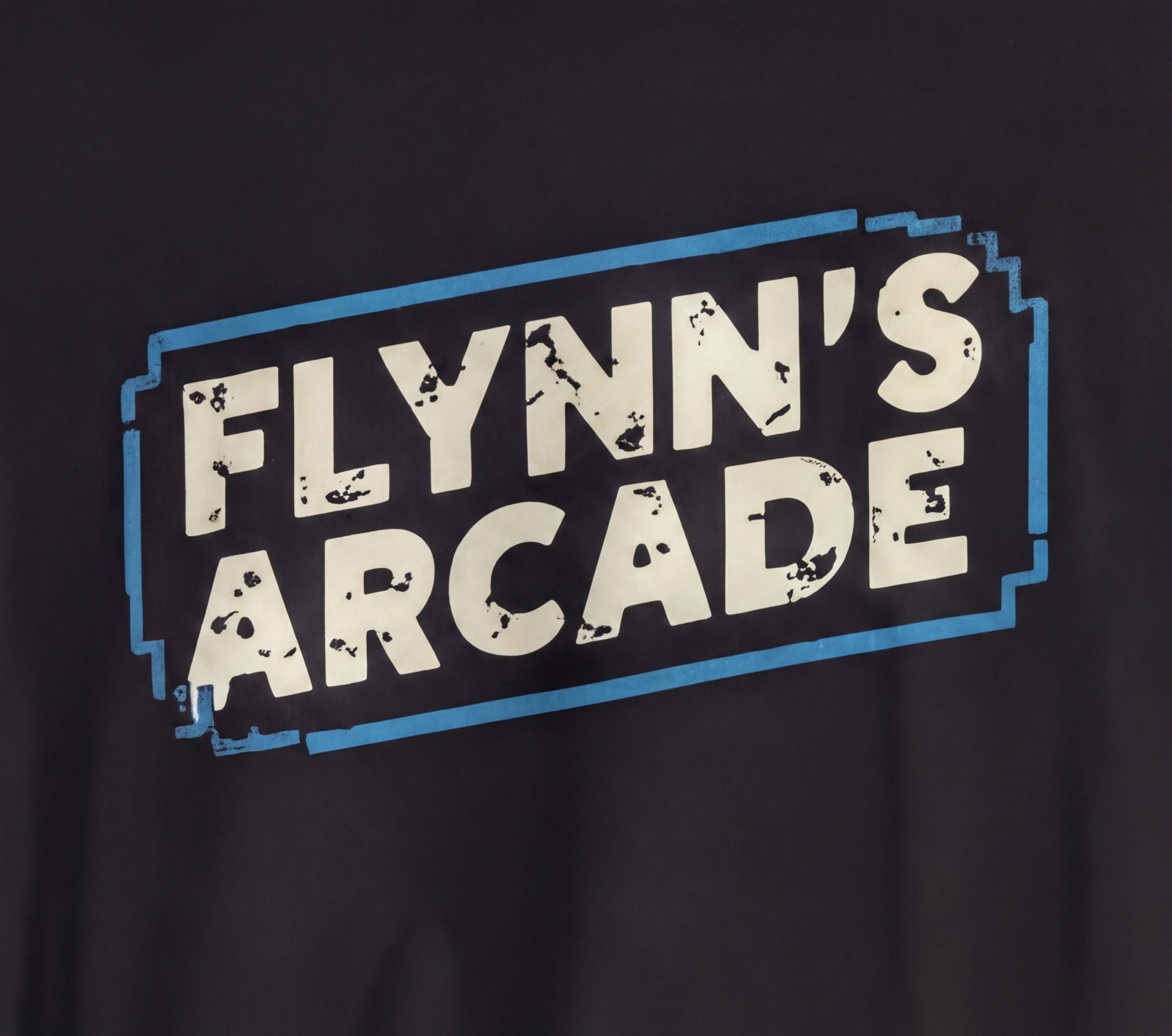 T-Shirt - Flynns Arcade Tron Gamer Tee | Light Fitted - Unisex Bella+Canvas 3001 | Gamer, Retro & Vintage from SHIRT MONSTERS