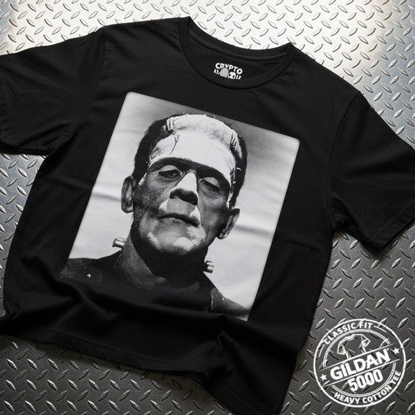 Gildan 5000 classic tee