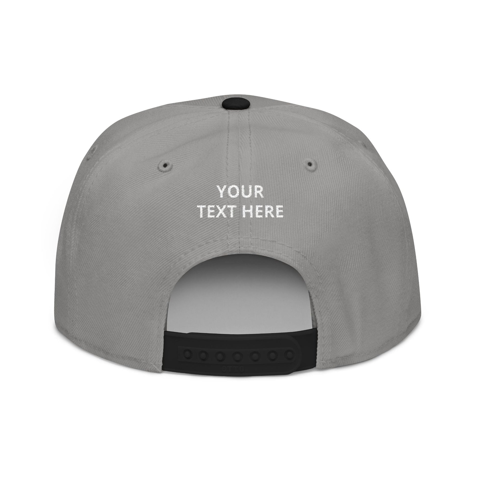 Hats - Hampton Dive Team - Embroidered Personalizable Hat - CUSTOM from SHIRT MONSTERS
