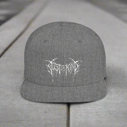 Hats - Just Be Kind Hat | Hats & Beanies | Music | Metal, Punk from Crypto Zoo Tees