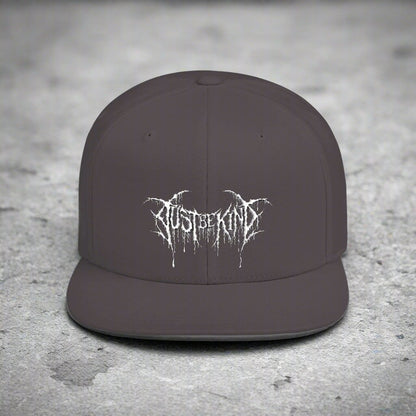 Hats - Just Be Kind Hat | Hats & Beanies | Music | Metal, Punk from Crypto Zoo Tees