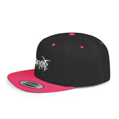 Hats - Just Be Kind Hat | Hats & Beanies | Music | Metal, Punk from Crypto Zoo Tees