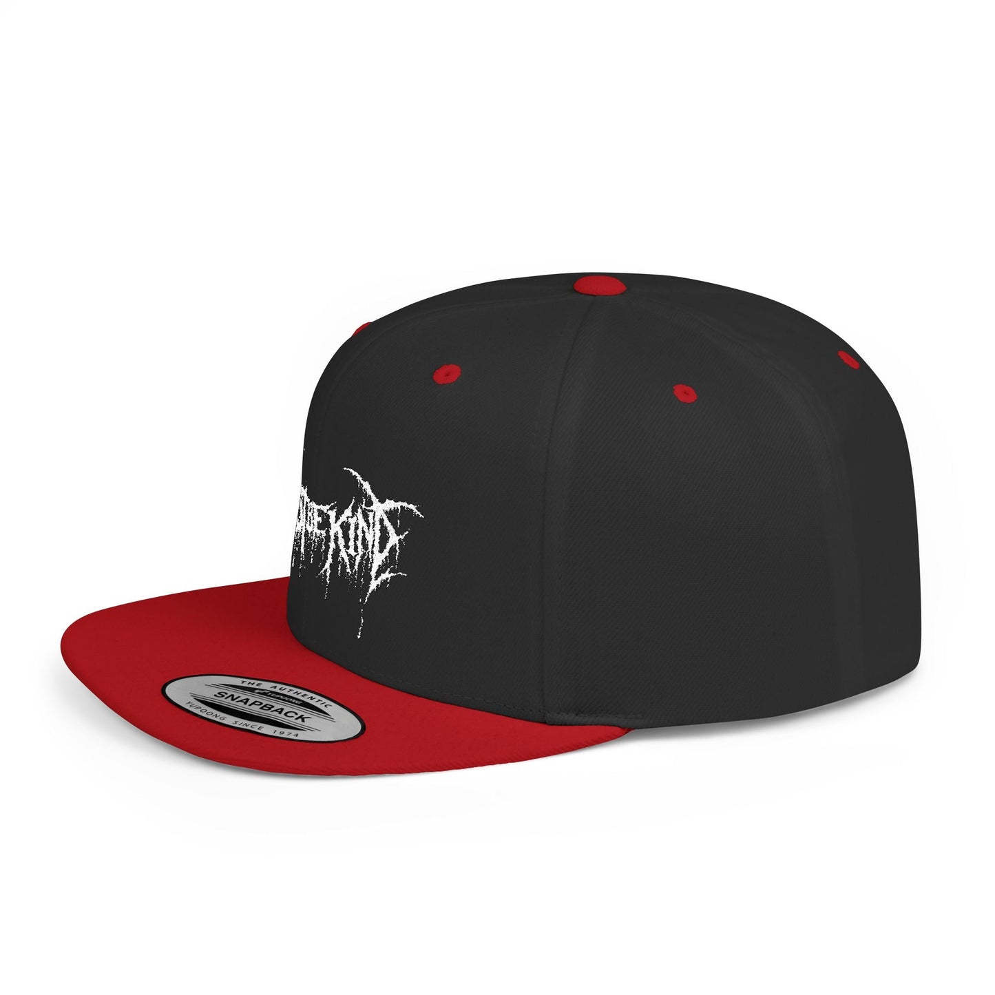 Hats - Just Be Kind Hat | Hats & Beanies | Music | Metal, Punk from Crypto Zoo Tees