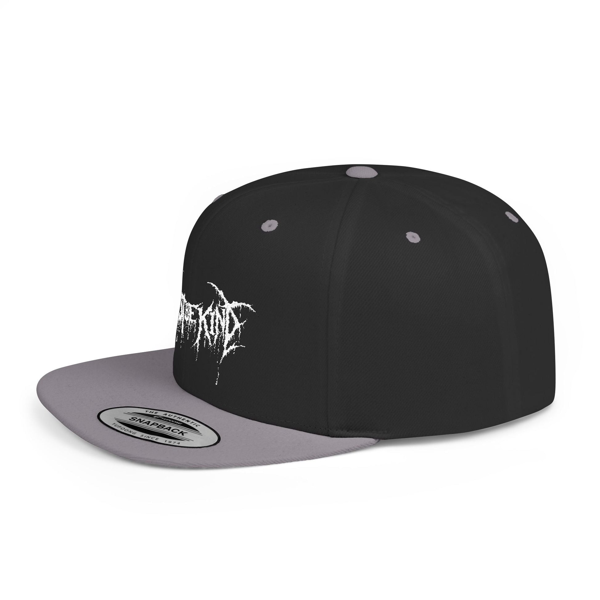 Hats - Just Be Kind Hat | Hats & Beanies | Music | Metal, Punk from Crypto Zoo Tees