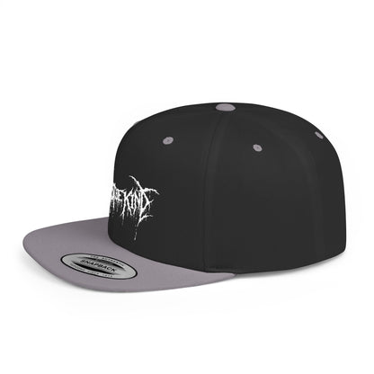 Hats - Just Be Kind Hat | Hats & Beanies | Music | Metal, Punk from Crypto Zoo Tees