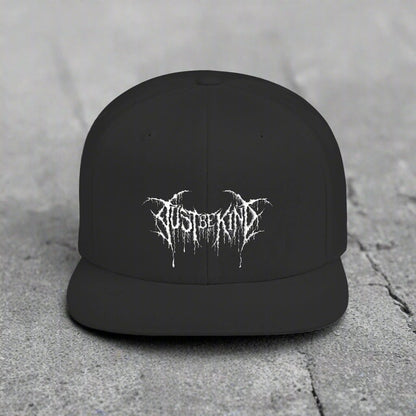 Hats - Just Be Kind Hat | Hats & Beanies | Music | Metal, Punk from Crypto Zoo Tees
