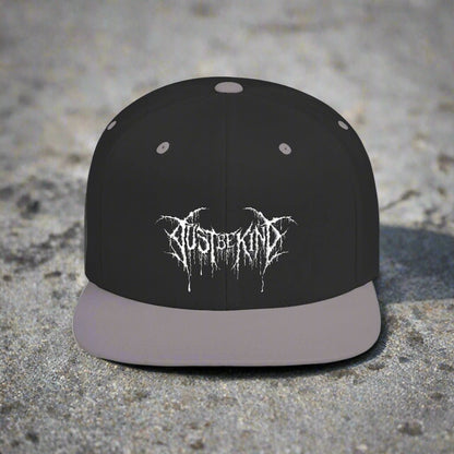 Hats - Just Be Kind Hat | Hats & Beanies | Music | Metal, Punk from Crypto Zoo Tees