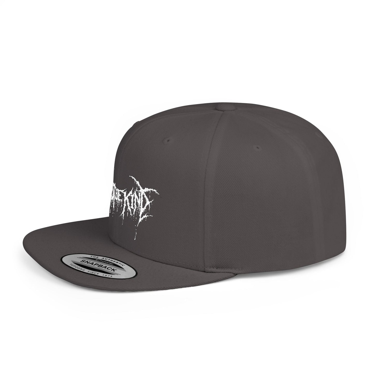 Hats - Just Be Kind Hat | Hats & Beanies | Music | Metal, Punk from Crypto Zoo Tees