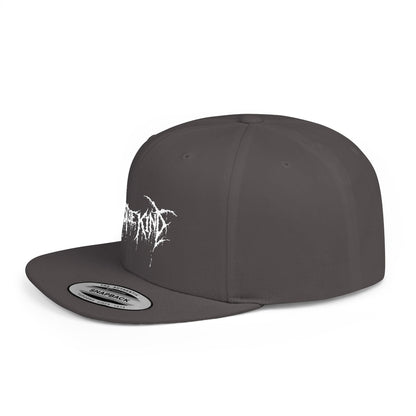 Hats - Just Be Kind Hat | Hats & Beanies | Music | Metal, Punk from Crypto Zoo Tees
