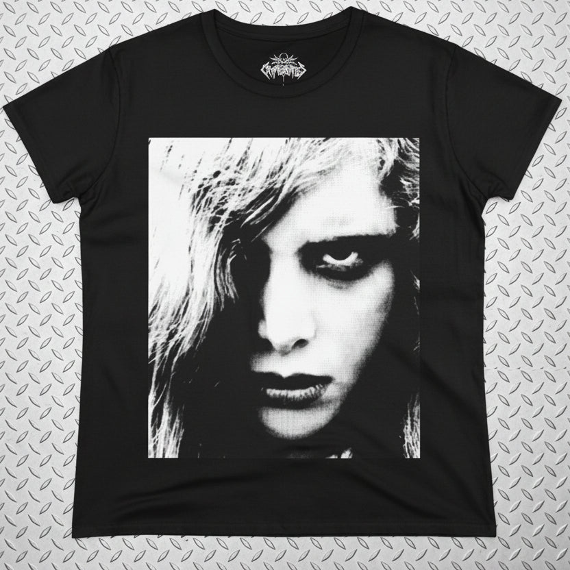 Hoodie - Night of the Living Dead | Horror | Unisex Shirt, Ladies Tee, Tank Top, Long Sleeve, Sweatshirt, Hoodie from Crypto Zoo Tees