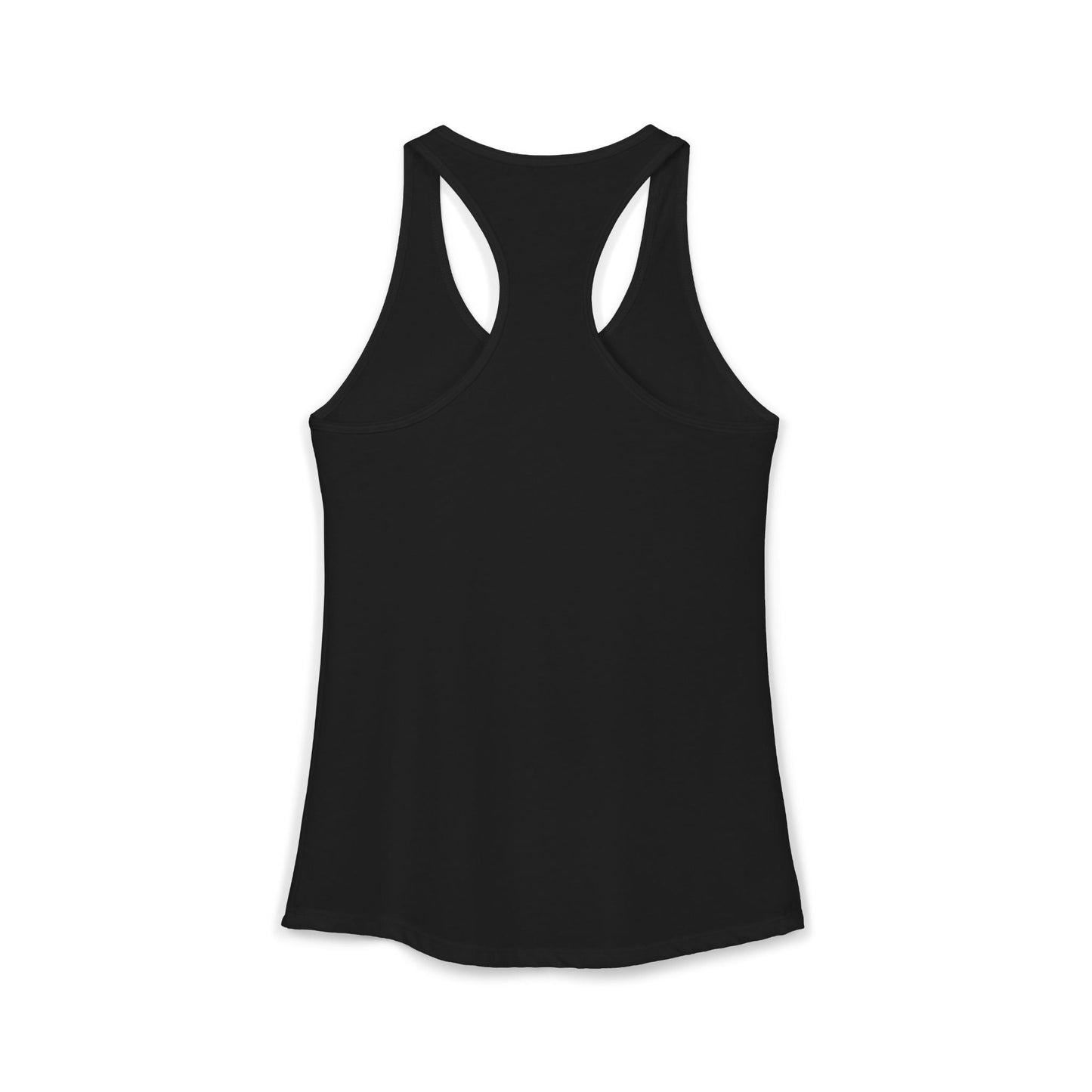 Tank Top - not today reptilian - racerback from Crypto Zoo Tees