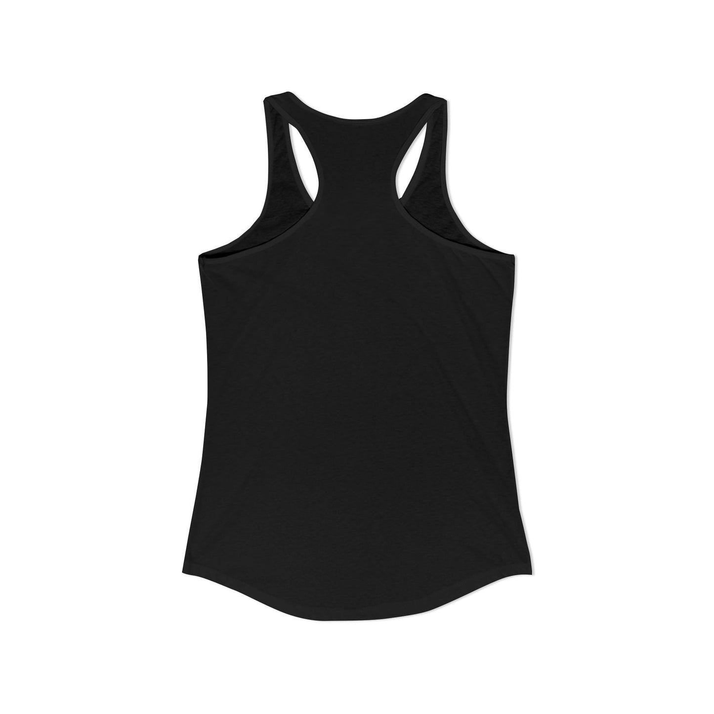 Tank Top - not today reptilian - racerback from Crypto Zoo Tees