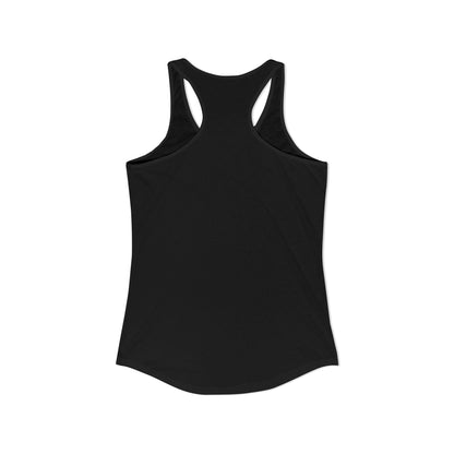 Tank Top - not today reptilian - racerback from Crypto Zoo Tees