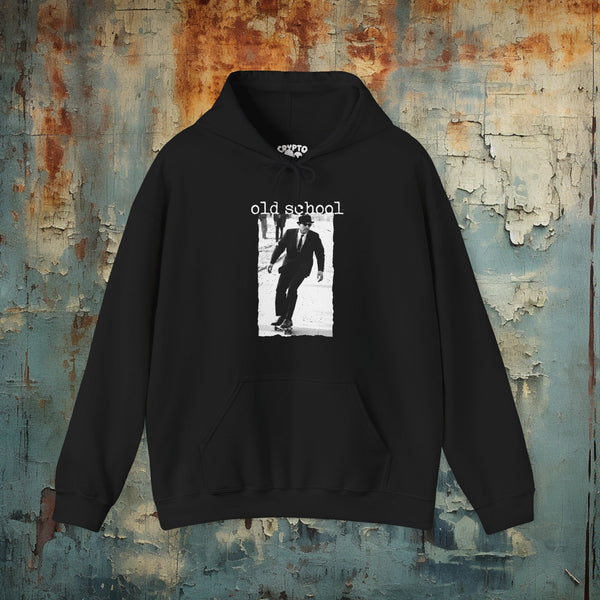 Gildan 18500 pullover hoodie