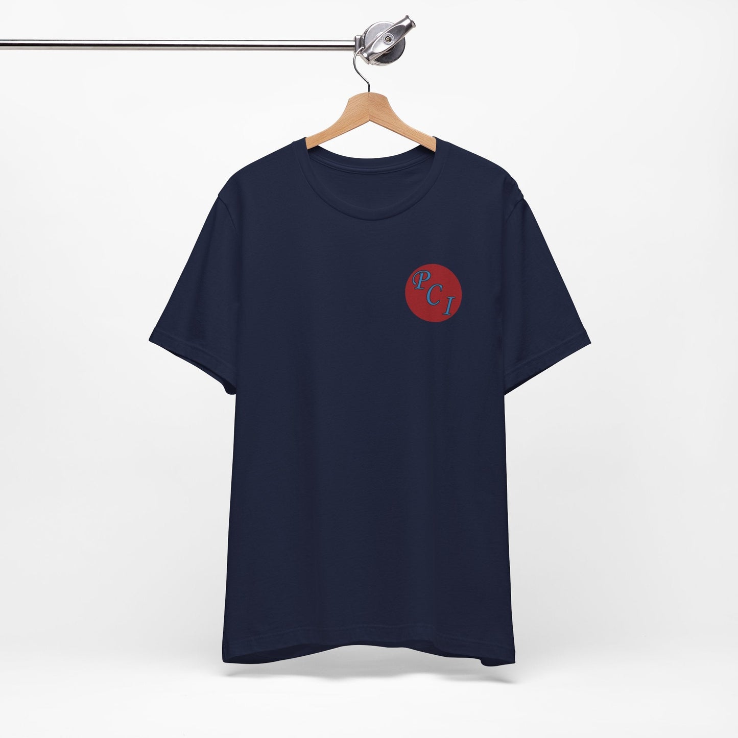 T-Shirt - Preferred Climates - Bella+Canvas 3001 - CUSTOM from SHIRT MONSTERS
