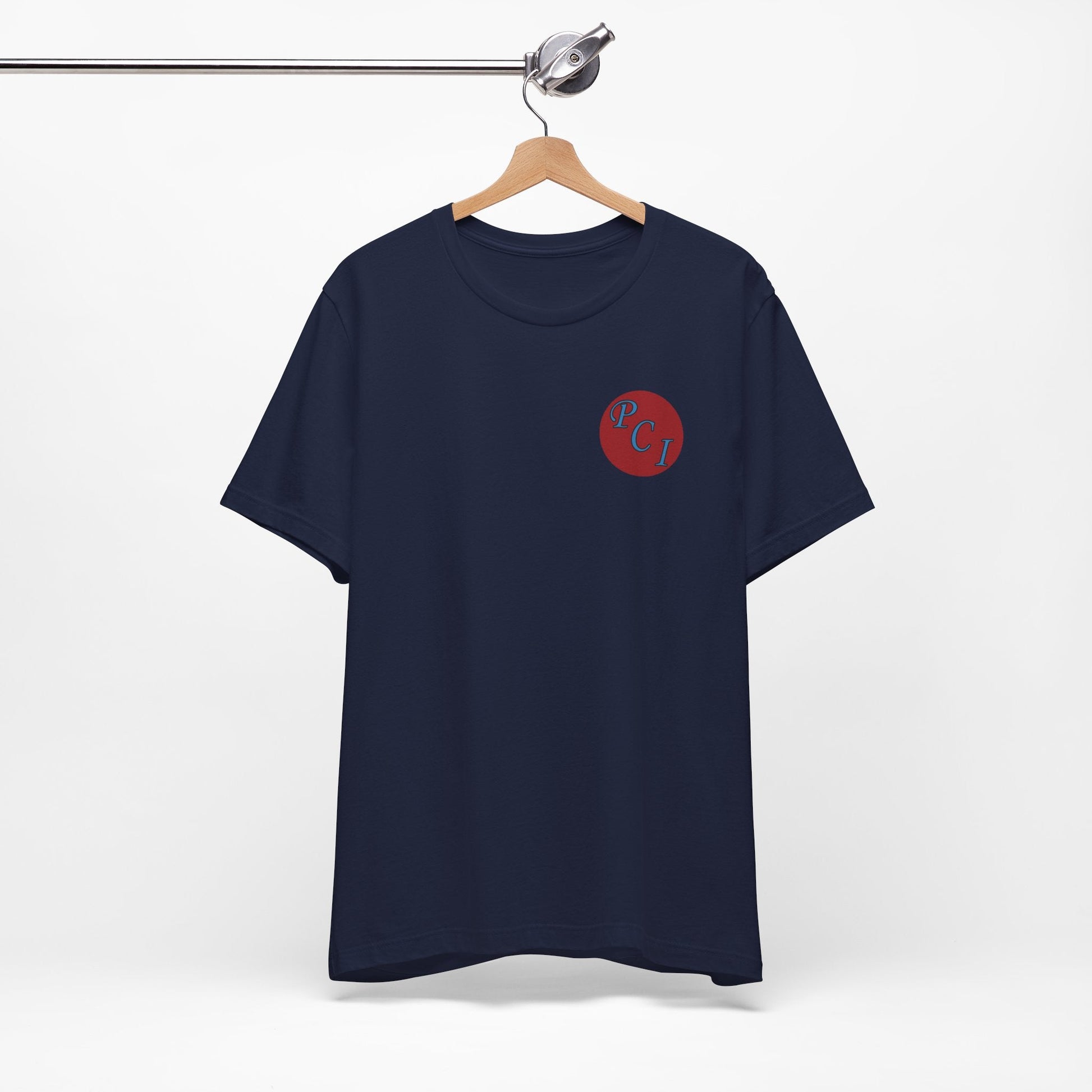 T-Shirt - Preferred Climates - Bella+Canvas 3001 - CUSTOM from SHIRT MONSTERS