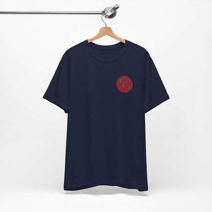 T-Shirt - Preferred Climates - Bella+Canvas 3001 - CUSTOM from SHIRT MONSTERS