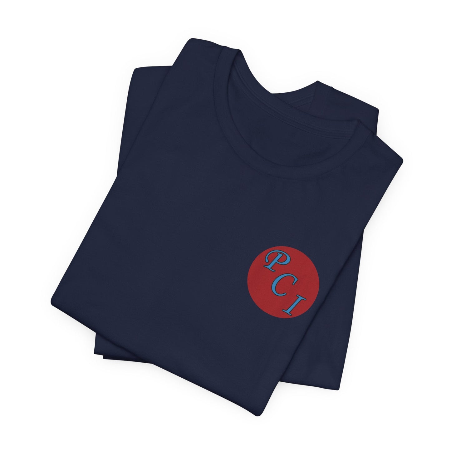 T-Shirt - Preferred Climates - Bella+Canvas 3001 - CUSTOM from SHIRT MONSTERS