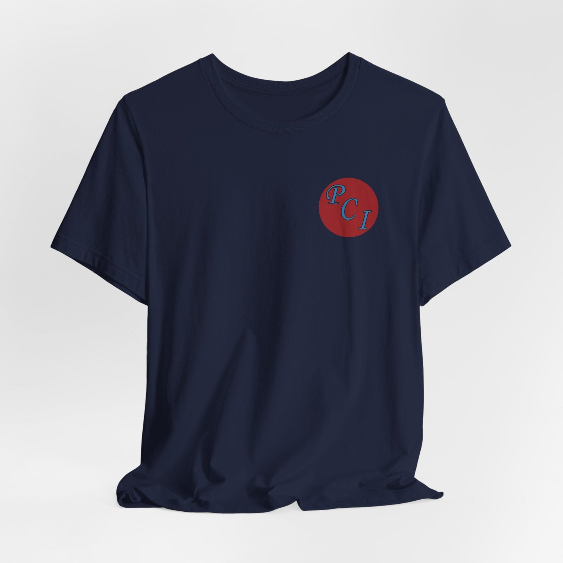 T-Shirt - Preferred Climates - Bella+Canvas 3001 - CUSTOM from SHIRT MONSTERS