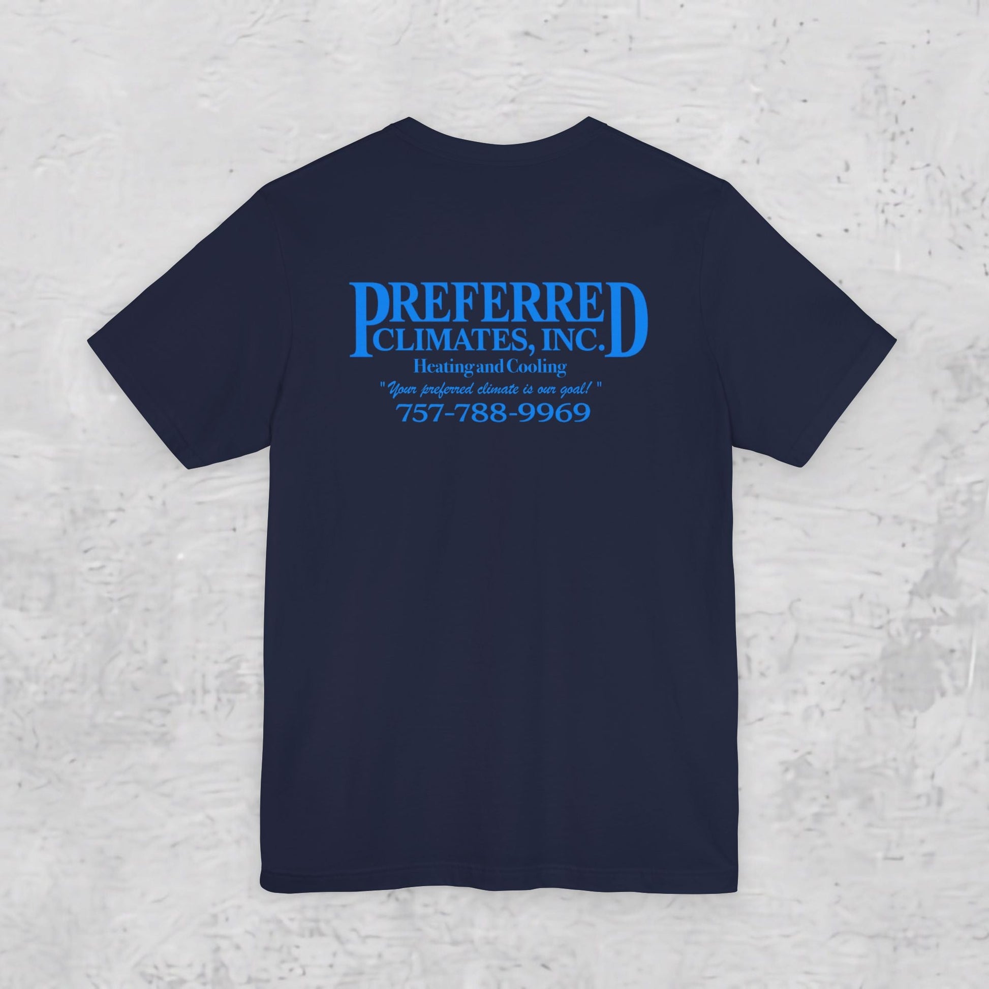  - Preferred Climates Custom Order 2026 from Crypto Zoo Tees