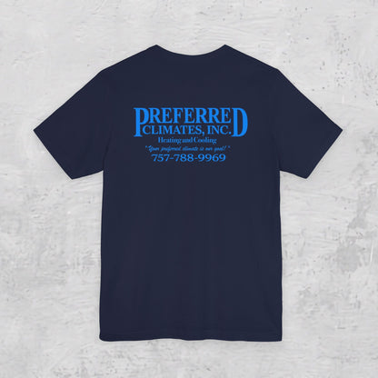  - Preferred Climates Custom Order 2026 from Crypto Zoo Tees