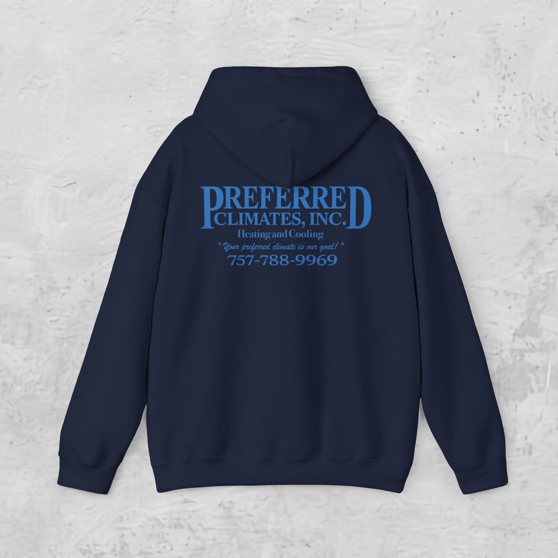  - Preferred Climates Custom Order 2026 from Crypto Zoo Tees