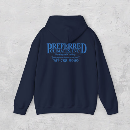  - Preferred Climates Custom Order 2026 from Crypto Zoo Tees