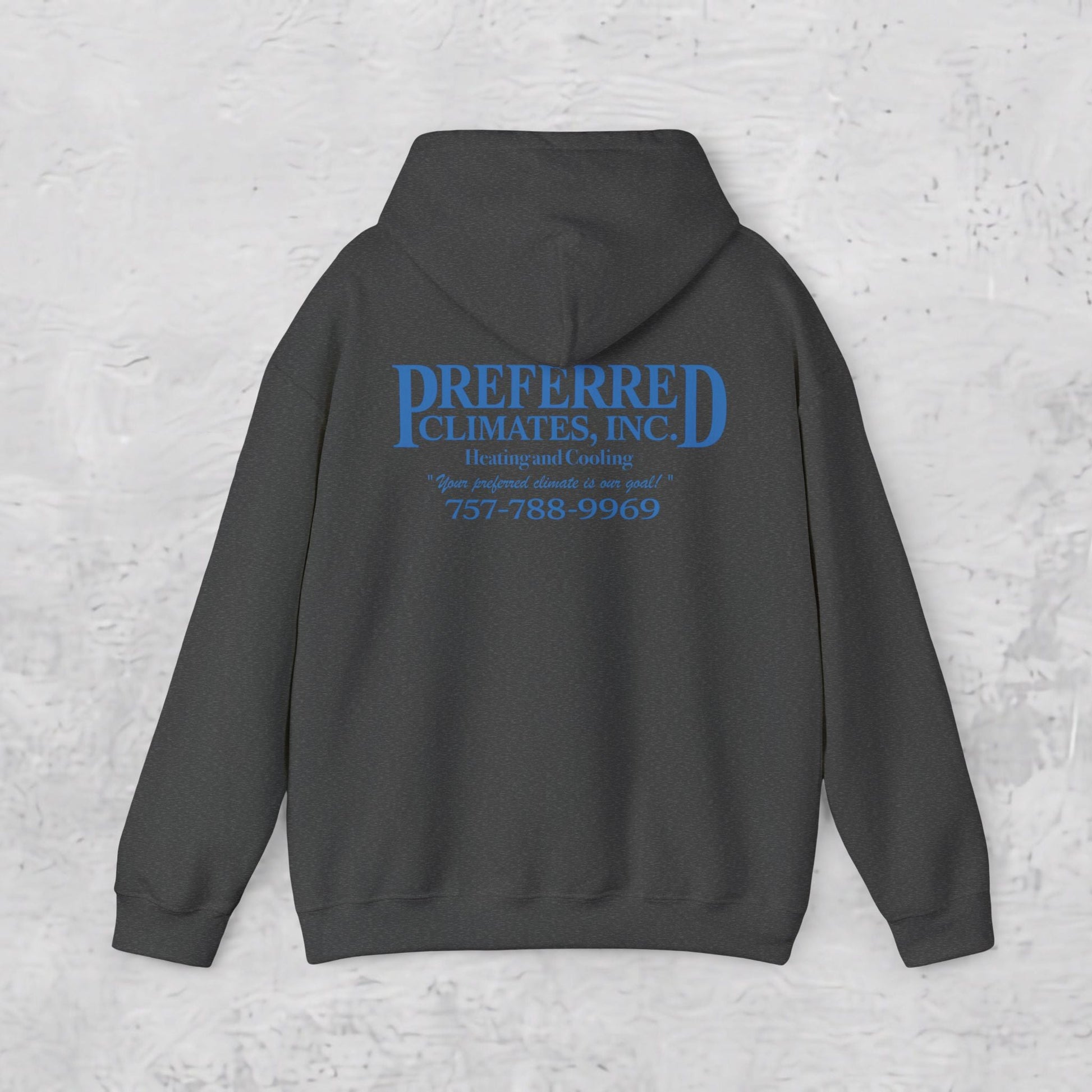  - Preferred Climates Custom Order 2026 from Crypto Zoo Tees