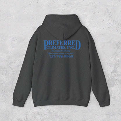  - Preferred Climates Custom Order 2026 from Crypto Zoo Tees