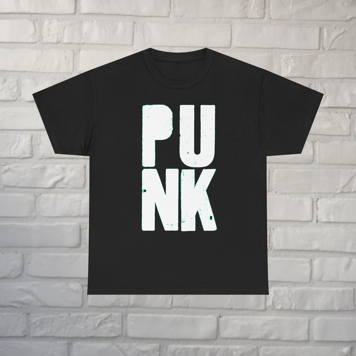 T-Shirt - Punk Shirt - Punk rock, goth from SHIRT MONSTERS