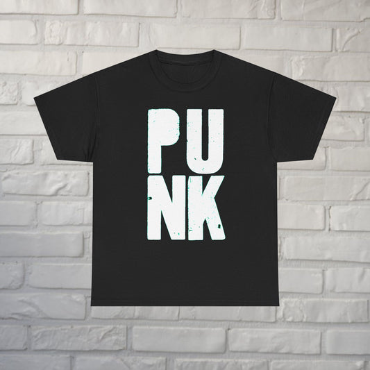 T-Shirt - Punk Shirt - Punk rock, goth from SHIRT MONSTERS